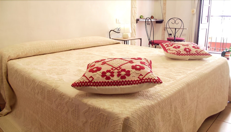 Imagen de la habitación del Casa de Huéspedes Cagliari Castello Affittacamere. Foto 10