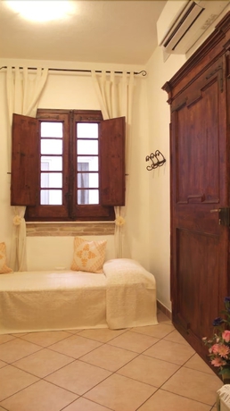 Imagen de la habitación del Casa de Huéspedes Cagliari Castello Affittacamere. Foto 13