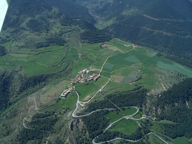 Imagen general del Casa de Huéspedes Cal Trisca. Foto 2