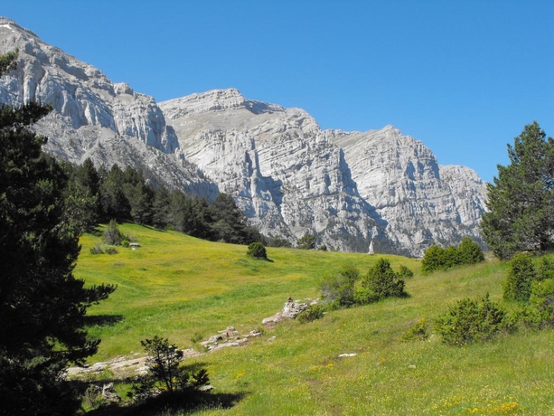 Imagen general del Casa de Huéspedes Cal Trisca. Foto 4