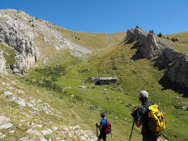 Imagen general del Casa de Huéspedes Cal Trisca. Foto 5