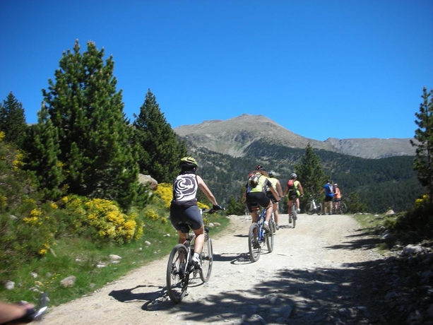 Imagen general del Casa de Huéspedes Cal Trisca. Foto 7