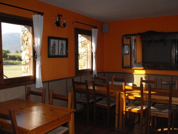 Imagen general del Casa de Huéspedes Cal Trisca. Foto 12