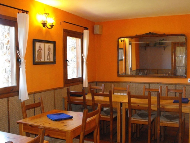 Imagen general del Casa de Huéspedes Cal Trisca. Foto 13