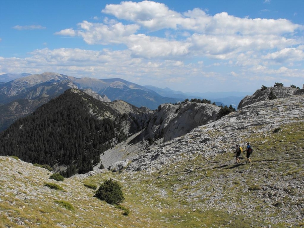 Imagen general del Casa de Huéspedes Cal Trisca. Foto 14