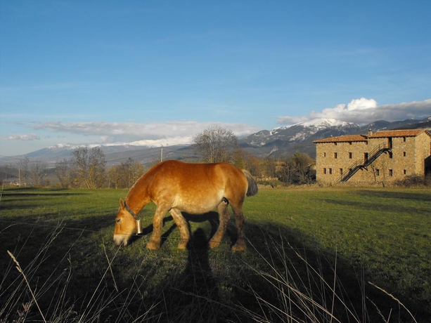 Imagen general del Casa de Huéspedes Cal Trisca. Foto 15