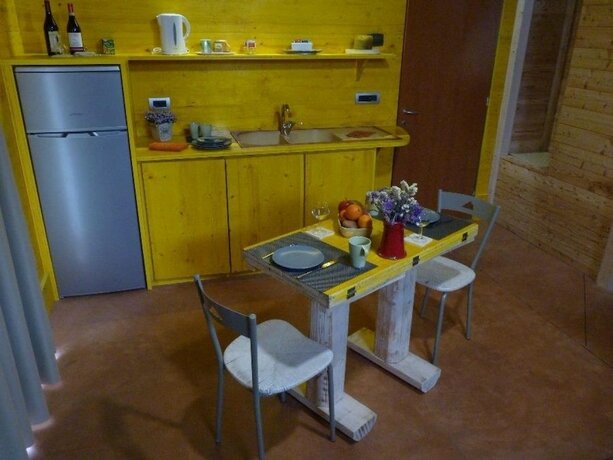 Imagen general del Casa de Huéspedes Ca'luna. Foto 6