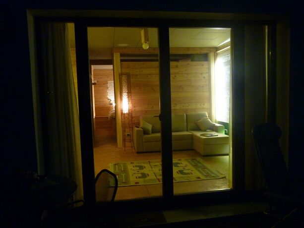 Imagen general del Casa de Huéspedes Ca'luna. Foto 1