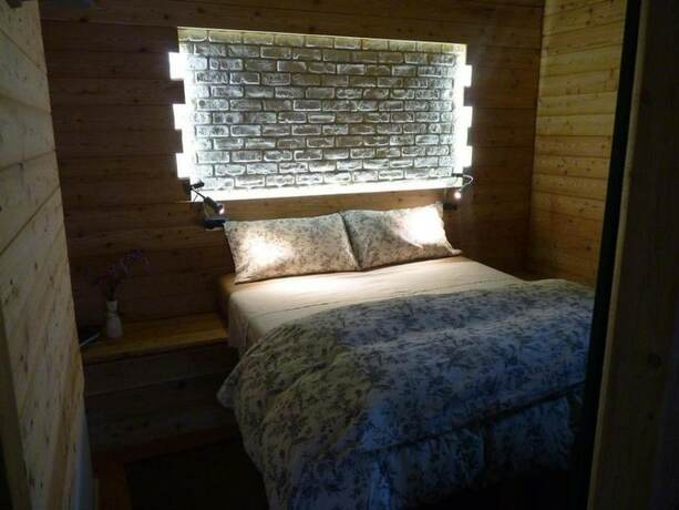 Imagen de la habitación del Casa de Huéspedes Ca'luna. Foto 15