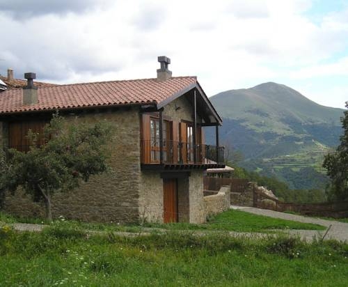 Imagen general del Casa de Huéspedes Can Tubau. Foto 2