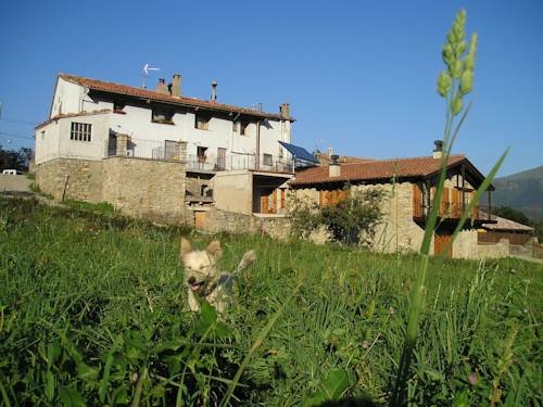 Imagen general del Casa de Huéspedes Can Tubau. Foto 3