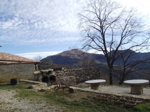 Imagen general del Casa de Huéspedes Can Tubau. Foto 4