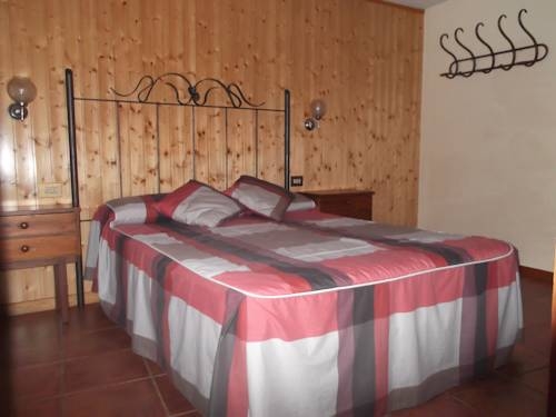 Imagen general del Casa de Huéspedes Can Tubau. Foto 8