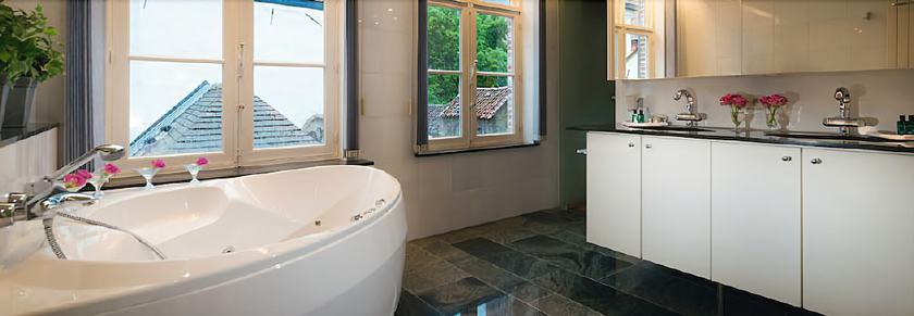 Imagen de la habitación del Casa de Huéspedes Canalside House Luxury Guesthouse. Foto 8