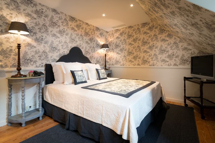 Imagen de la habitación del Casa de Huéspedes Canalside House Luxury Guesthouse. Foto 10