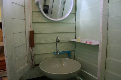 Imagen de la habitación del Casa de Huéspedes Canary, Pai. Foto 3