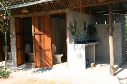Imagen de la habitación del Casa de Huéspedes Canary, Pai. Foto 5