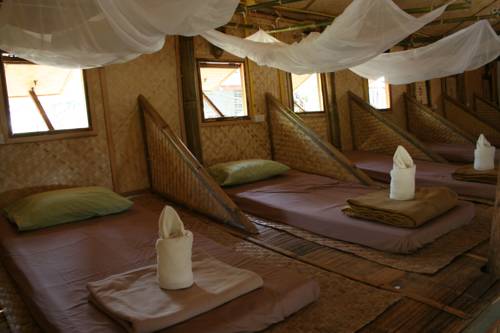 Imagen de la habitación del Casa de Huéspedes Canary, Pai. Foto 6
