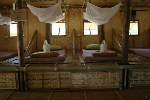 Imagen de la habitación del Casa de Huéspedes Canary, Pai. Foto 7