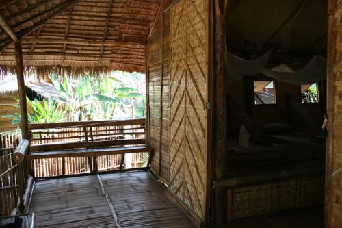 Imagen de la habitación del Casa de Huéspedes Canary, Pai. Foto 8