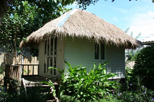 Imagen de la habitación del Casa de Huéspedes Canary, Pai. Foto 10