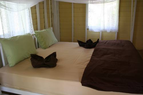Imagen de la habitación del Casa de Huéspedes Canary, Pai. Foto 12