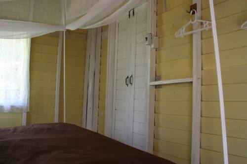 Imagen de la habitación del Casa de Huéspedes Canary, Pai. Foto 13