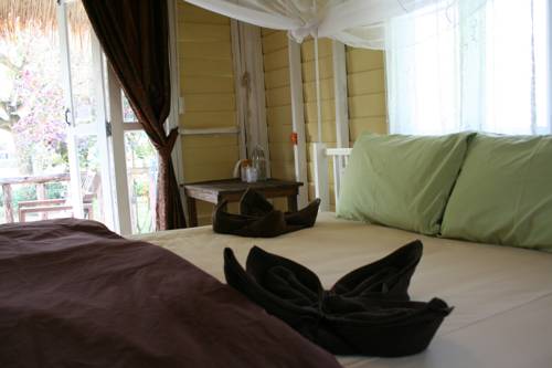 Imagen de la habitación del Casa de Huéspedes Canary, Pai. Foto 14