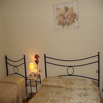 Imagen general del Casa de Huéspedes Candia 41. Foto 7