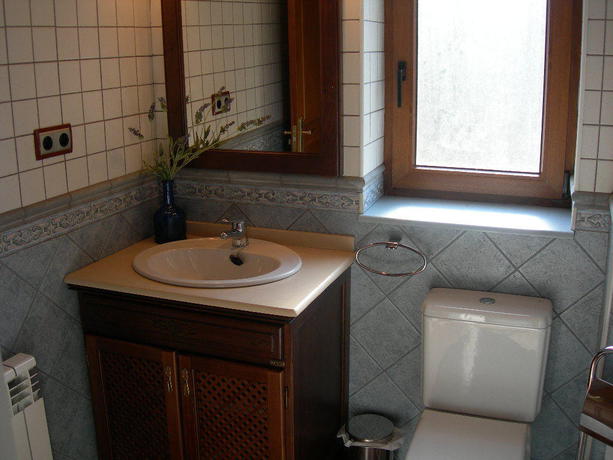 Imagen de la habitación del Casa de Huéspedes Cap De La Vila. Foto 2