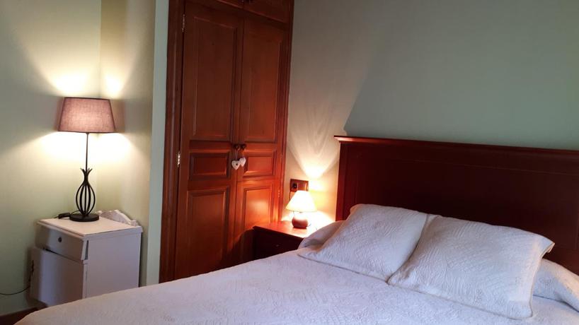 Imagen de la habitación del Casa de Huéspedes Cap De La Vila. Foto 4