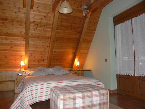 Imagen de la habitación del Casa de Huéspedes Cap De La Vila. Foto 7