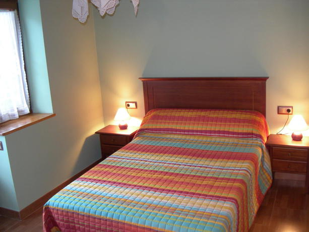 Imagen de la habitación del Casa de Huéspedes Cap De La Vila. Foto 9