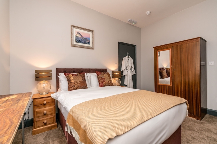 Imagen de la habitación del Casa de Huéspedes Cappadocia Guest House. Foto 6