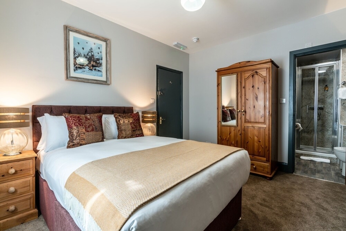 Imagen de la habitación del Casa de Huéspedes Cappadocia Guest House. Foto 9