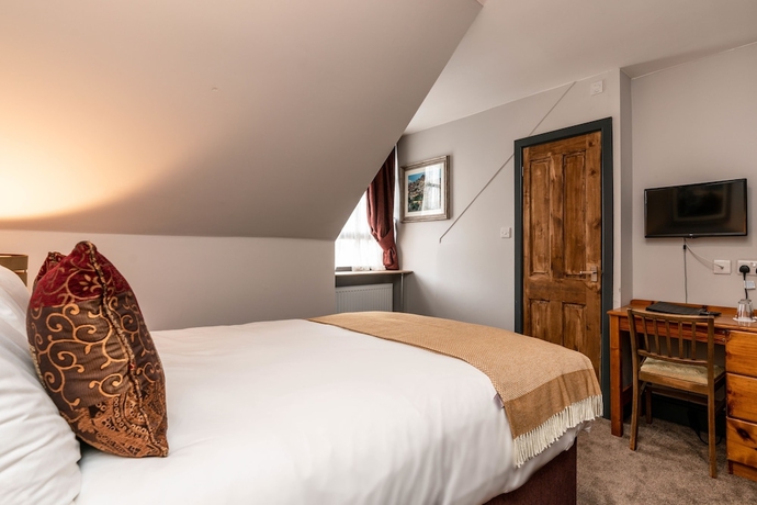 Imagen de la habitación del Casa de Huéspedes Cappadocia Guest House. Foto 10