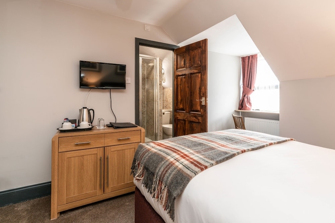 Imagen de la habitación del Casa de Huéspedes Cappadocia Guest House. Foto 17