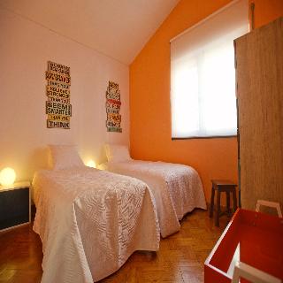 Imagen general del Casa de Huéspedes Carcavelos Surf House. Foto 2