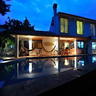 Imagen general del Casa de Huéspedes Carcavelos Surf House. Foto 4