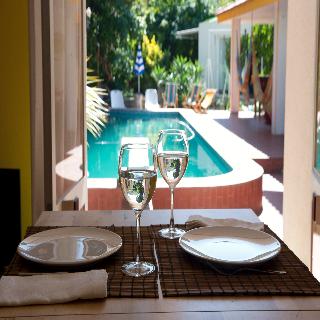 Imagen general del Casa de Huéspedes Carcavelos Surf House. Foto 5