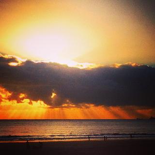 Imagen general del Casa de Huéspedes Carcavelos Surf House. Foto 8