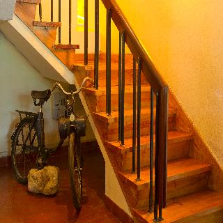 Imagen general del Casa de Huéspedes Carcavelos Surf House. Foto 12