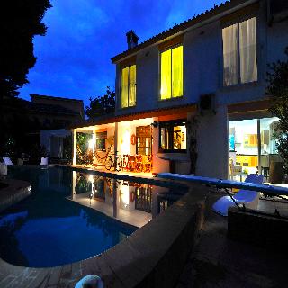 Imagen general del Casa de Huéspedes Carcavelos Surf House. Foto 20