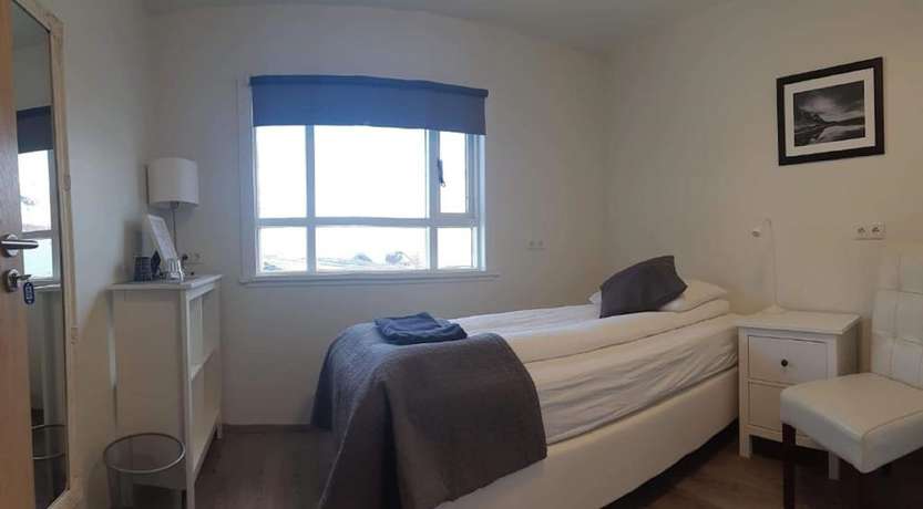 Imagen de la habitación del Casa de Huéspedes Carina, Vik I Myrdal. Foto 3