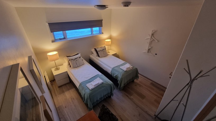 Imagen de la habitación del Casa de Huéspedes Carina, Vik I Myrdal. Foto 8