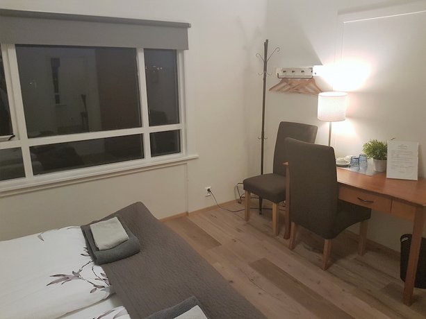 Imagen de la habitación del Casa de Huéspedes Carina, Vik I Myrdal. Foto 11