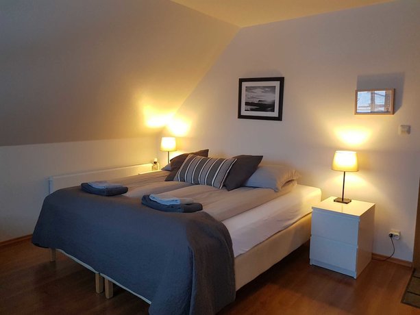 Imagen de la habitación del Casa de Huéspedes Carina, Vik I Myrdal. Foto 15