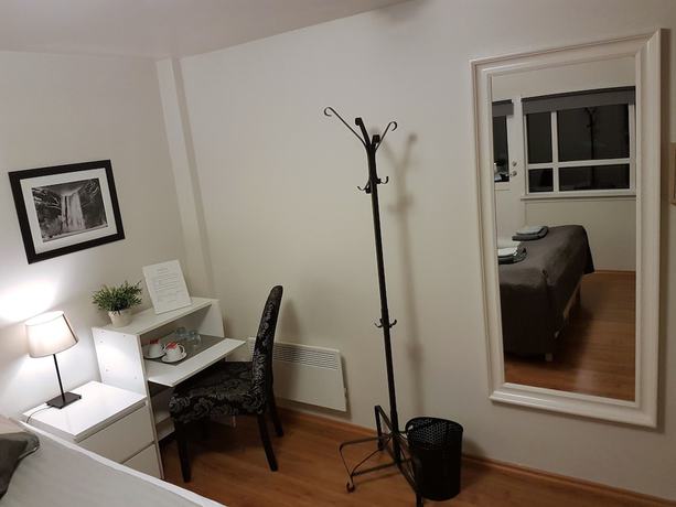 Imagen de la habitación del Casa de Huéspedes Carina, Vik I Myrdal. Foto 16