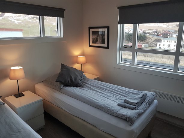 Imagen de la habitación del Casa de Huéspedes Carina, Vik I Myrdal. Foto 17