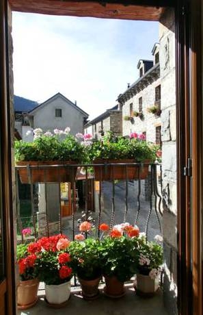 Imagen general del Casa de Huéspedes Casa A Ruata. Foto 2